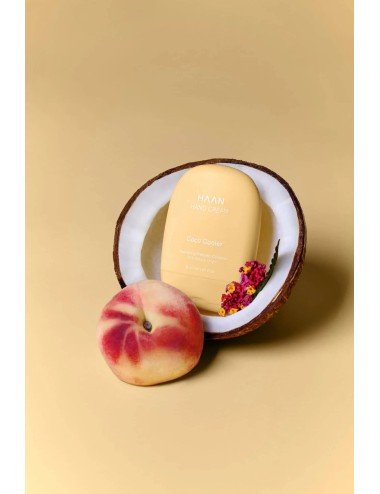 HAAN CREMA DE MANOS 50 ML