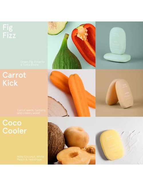 HAAN CREMA DE MANOS 50 ML