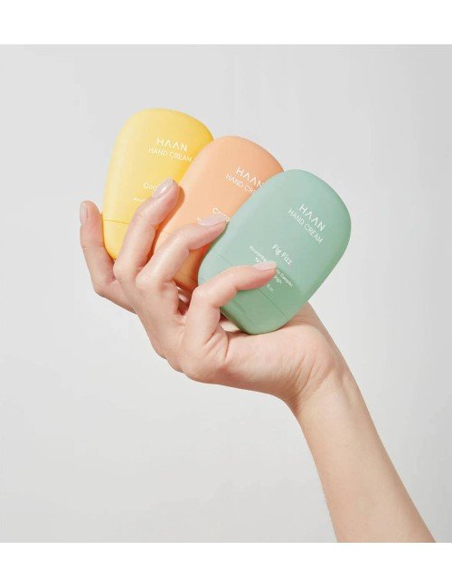 HAAN CREMA DE MANOS 50 ML