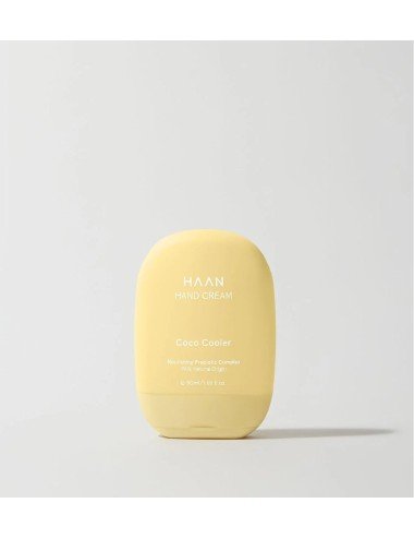 HAAN CREMA DE MANOS 50 ML