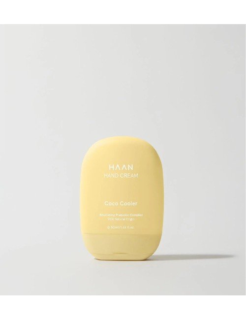 HAAN CREMA DE MANOS 50 ML