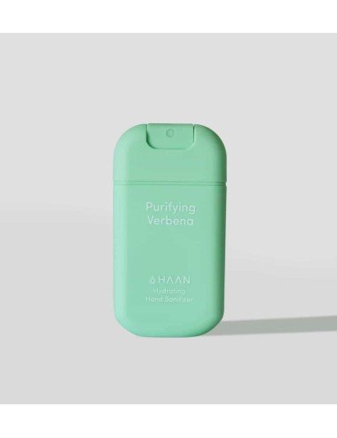 HAAN DESINFECTANTE DE MANOS