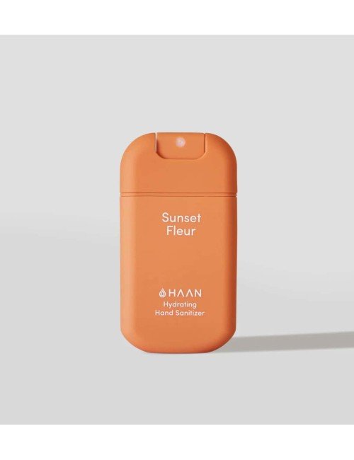 HAAN DESINFECTANTE DE MANOS