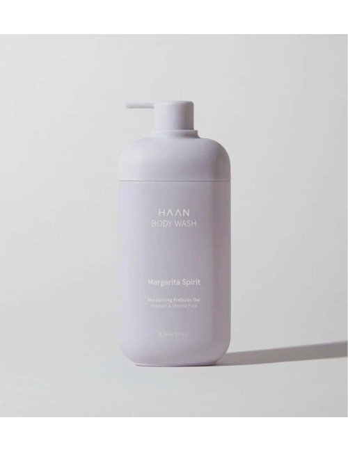 HAAN BODY WASH 450 ML