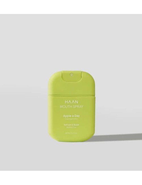 HAAN MOUTH SPRAY