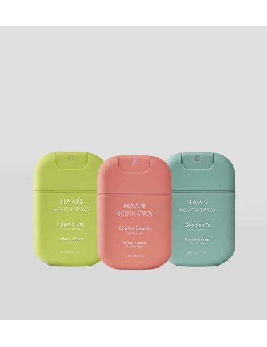 HAAN MOUTH SPRAY