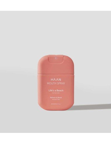 HAAN MOUTH SPRAY