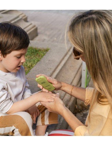 HAAN SPRAY CITRONELA