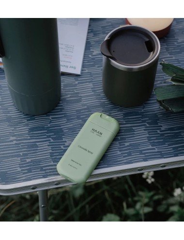 HAAN SPRAY CITRONELA