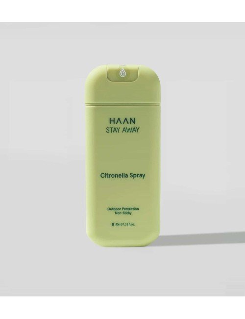 HAAN SPRAY CITRONELA
