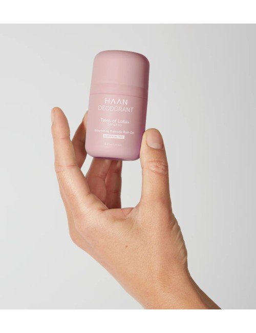 HAAN DESODORANTE 40 ML