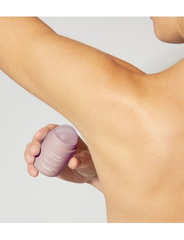 HAAN DESODORANTE 40 ML