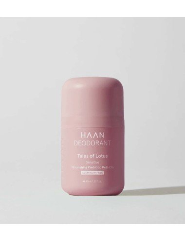 HAAN DESODORANTE 40 ML