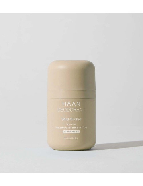 HAAN DESODORANTE 40 ML