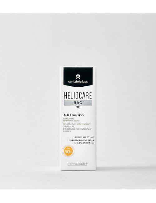 HELIOCARE 360º MD AR SPF FLUID 50+