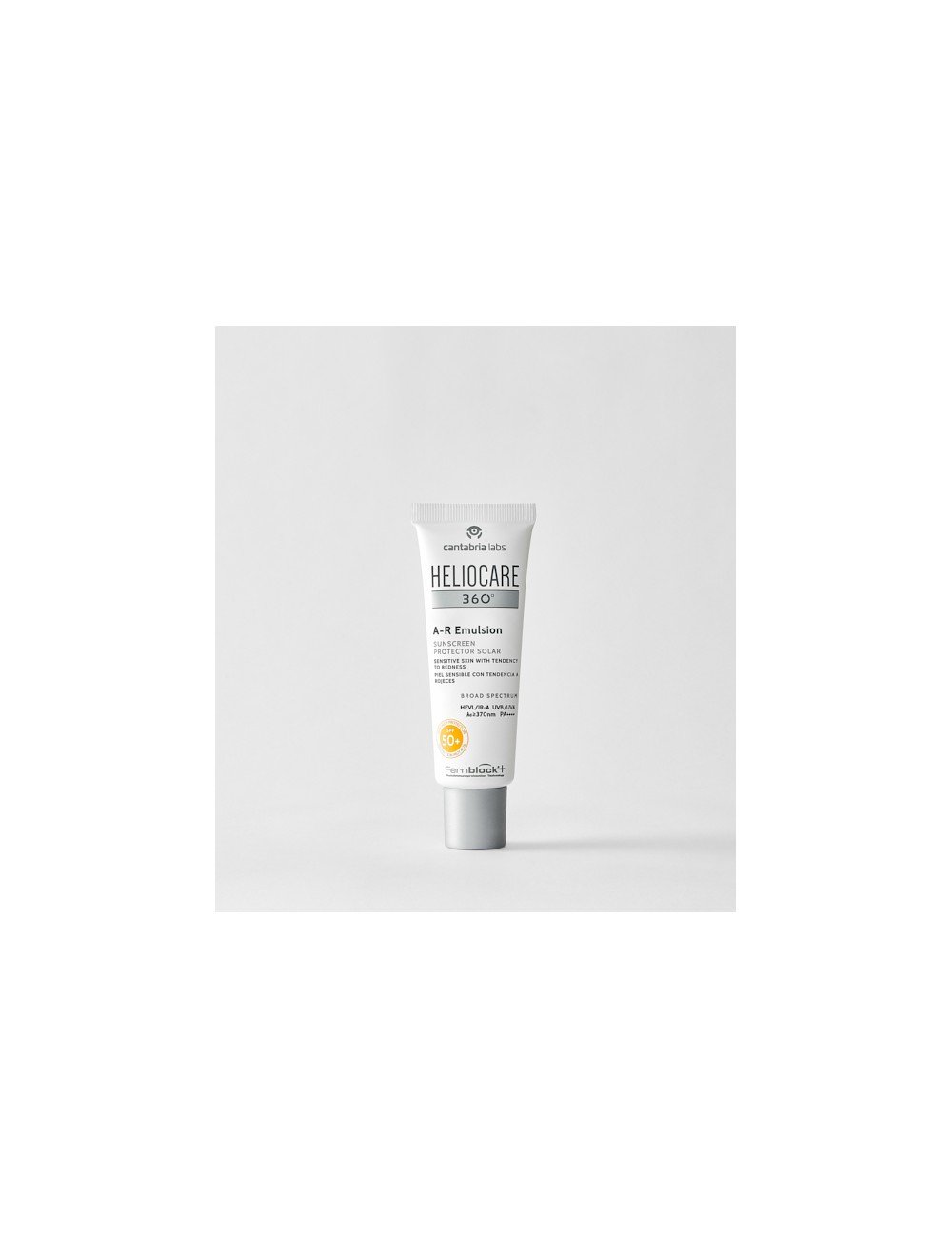 HELIOCARE 360º MD AR SPF FLUID 50+