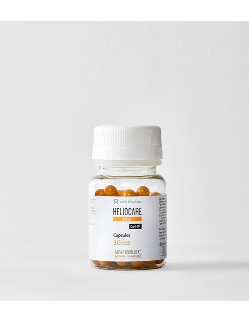 HELIOCARE 360º ORAL 30 CAPS