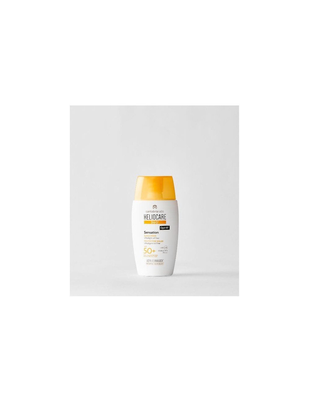 HELIOCARE 360 SENSATION SPF50+ 50ML