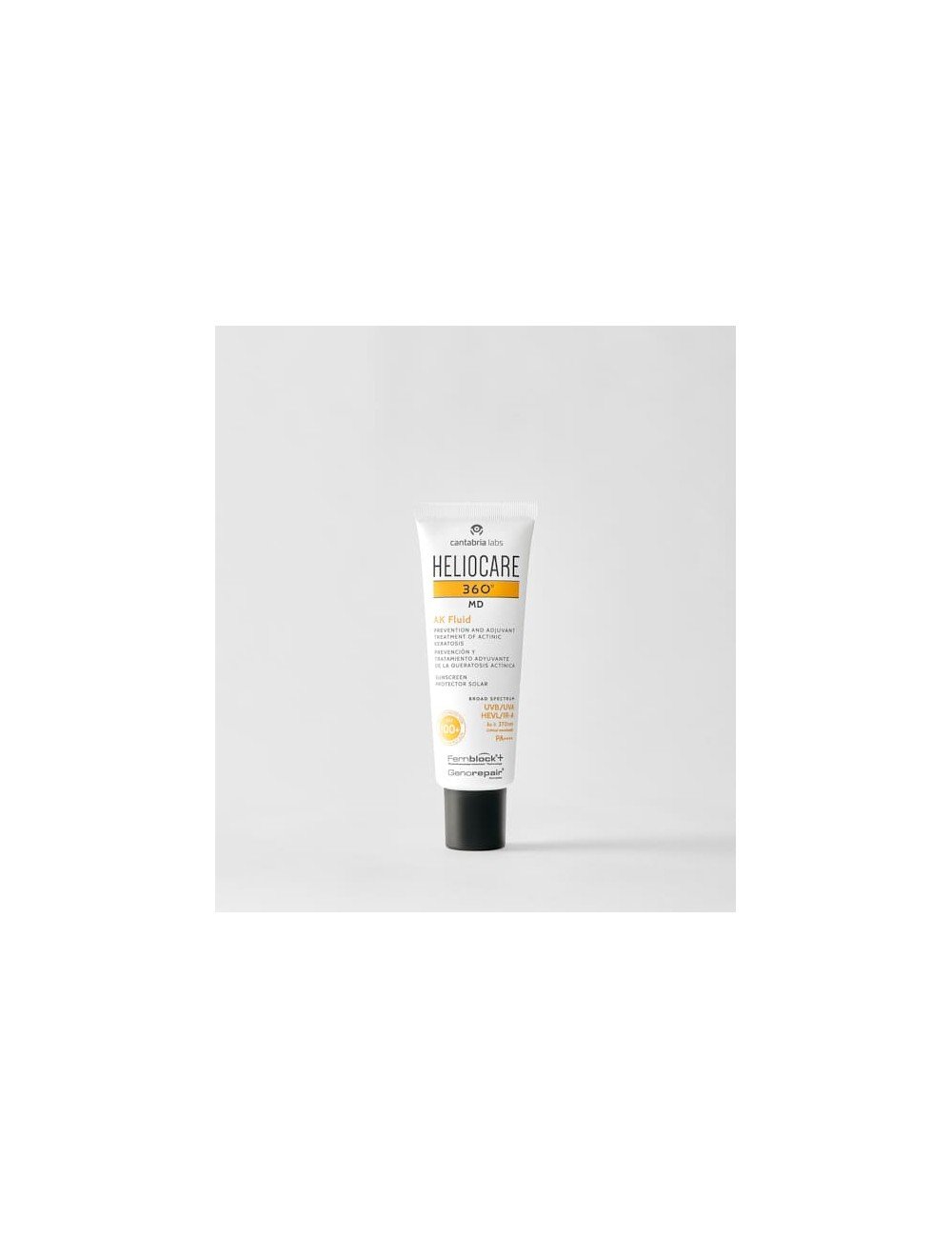 HELIOCARE 360º MD AK FLUID 50 ML SPT 100+
