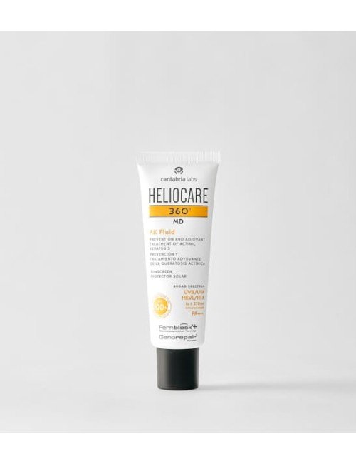 HELIOCARE 360º MD AK FLUID 50 ML SPT 100+