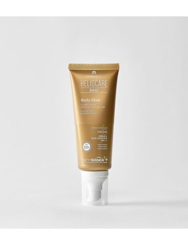 HELIOCARE 360 GLOW SPF50 100ML