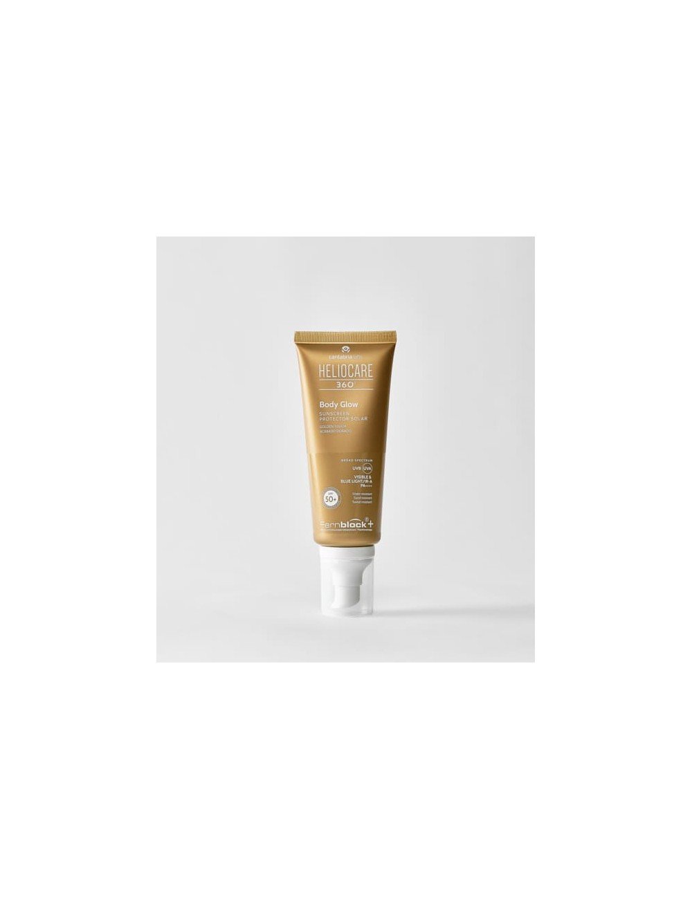 HELIOCARE 360 GLOW SPF50 100ML