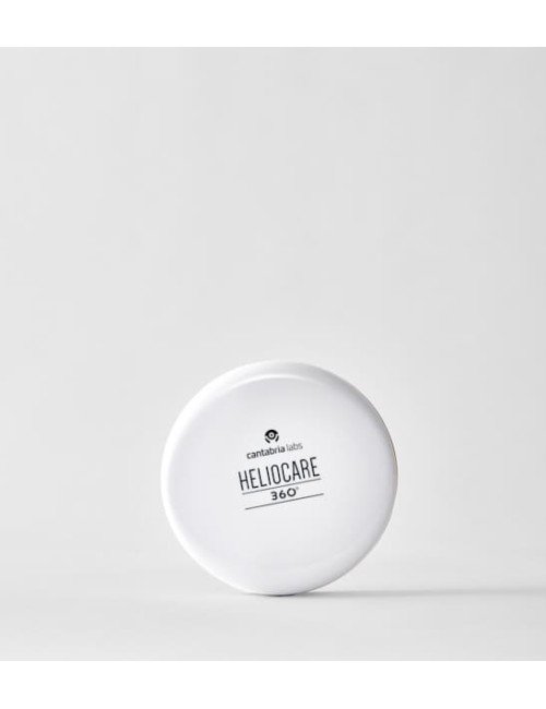 HELIOCARE 360 OIL-FREE COMPACT BEIGE 10GR