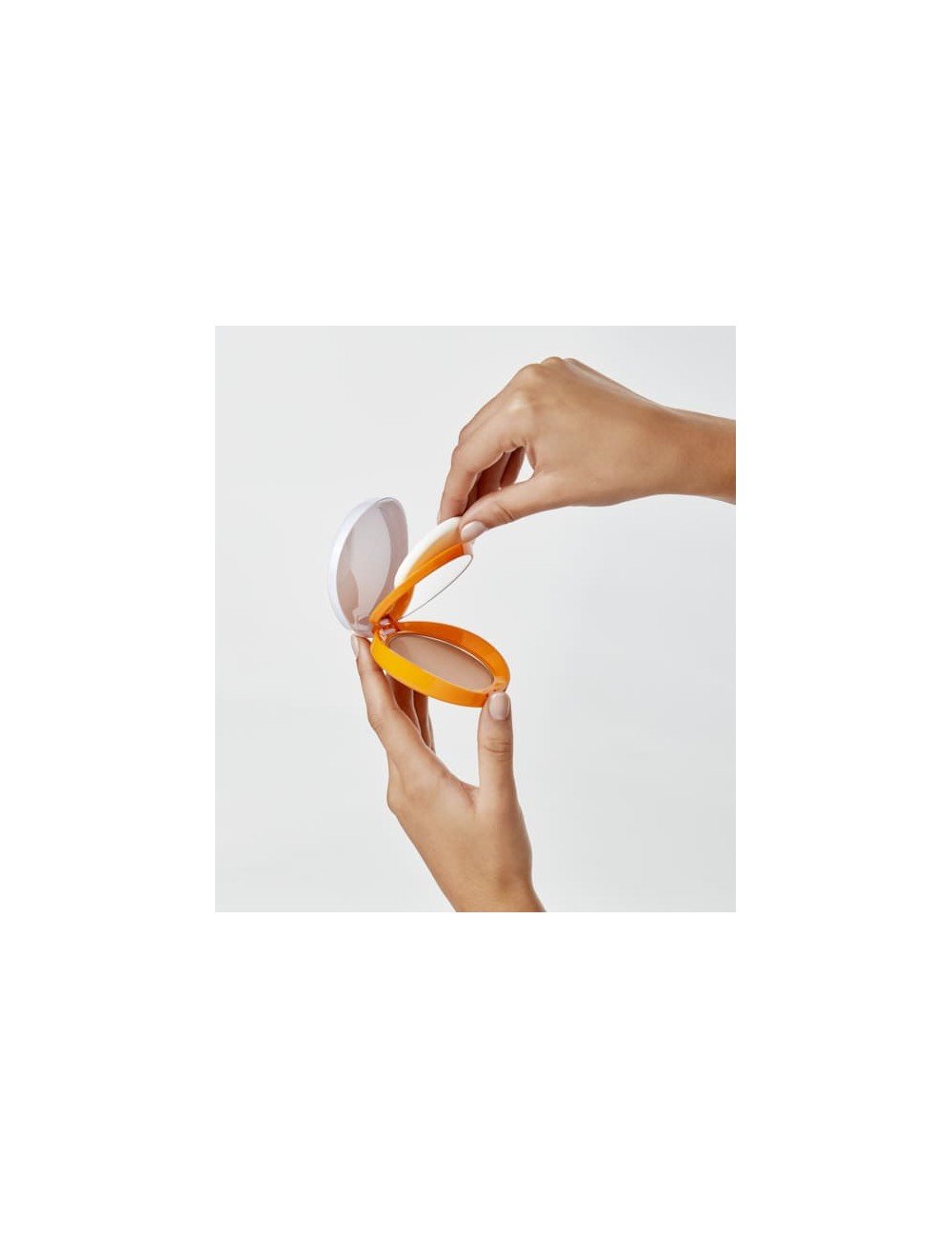 HELIOCARE 360 OIL-FREE COMPACT PEARL 10GR