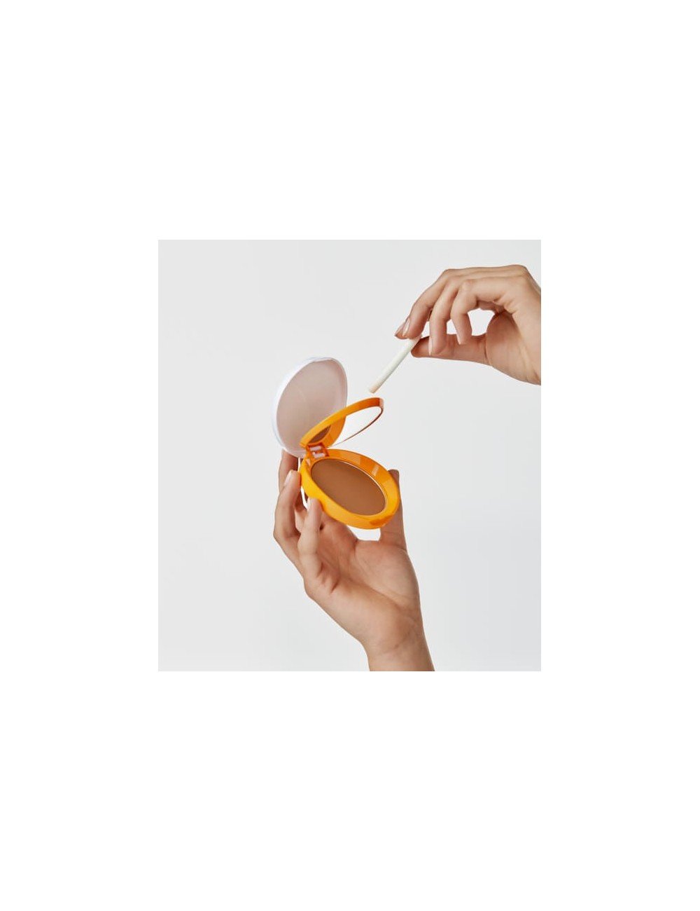 HELIOCARE 360 OIL-FREE COMPACT BRONZE 10GR