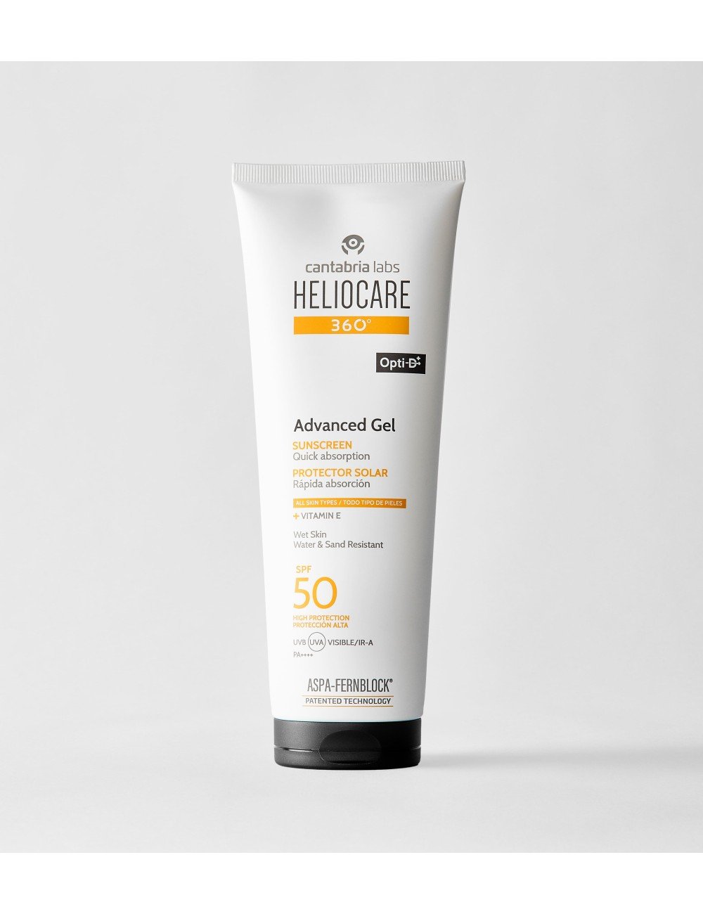 HELIOCARE 360 ADVANCED GEL 250ML