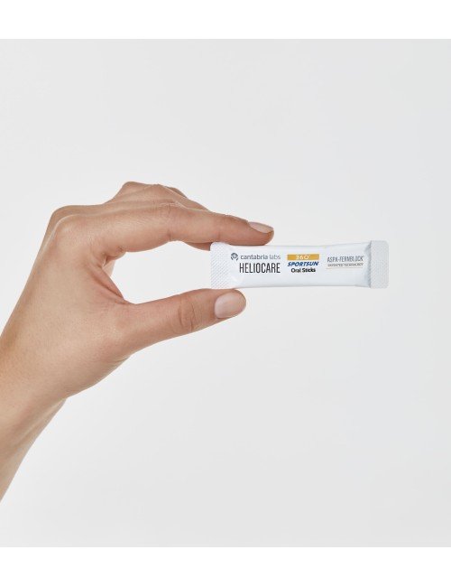 HELIOCARE 360º SPORTSUN 30 STICKS