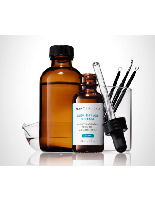 BLEMISH & AGE DEFENSE SERUM 30 ML