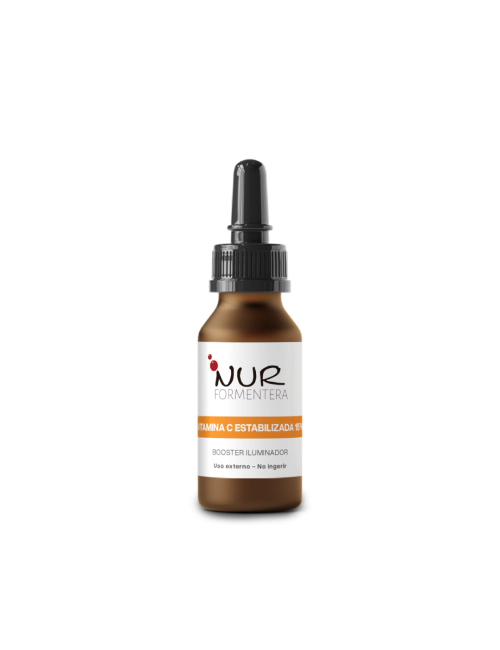 NUR VITAMIN-C-BOOSTER 20 ML