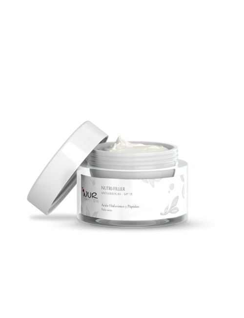 NUR NUTRI FILLER SPF 15