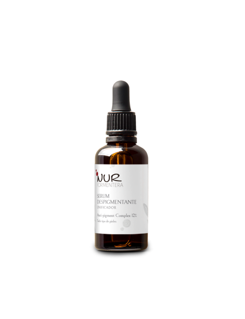 NUR SERUM DESPIGMENTANTE 30ML