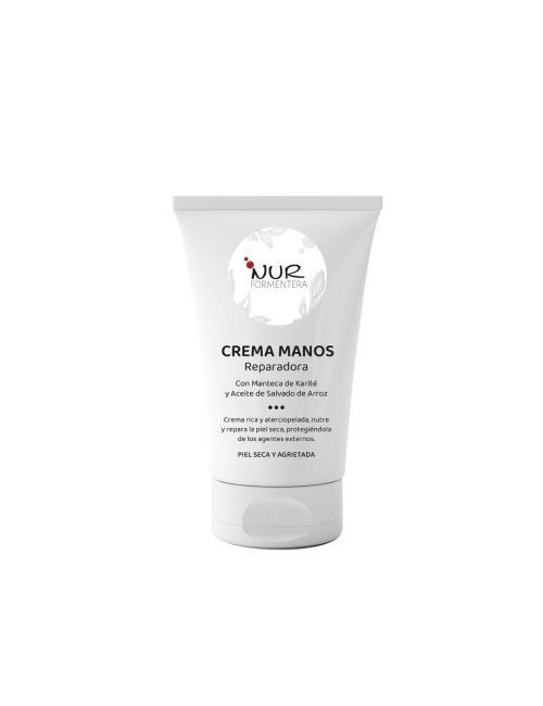 NUR CREMA MANOS 50ML