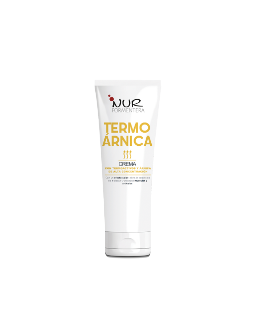 NUR CREMA TERMICA ALL’ARNICA 100ML