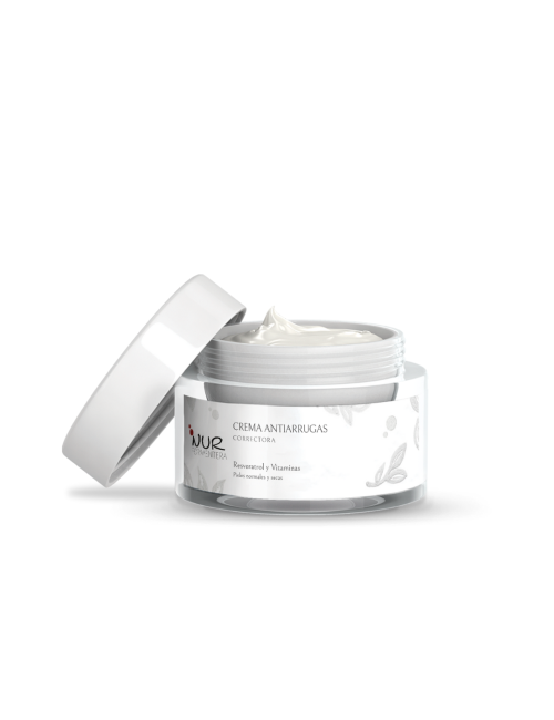 NUR CREMA ANTIARRUGAS CORRECTORA