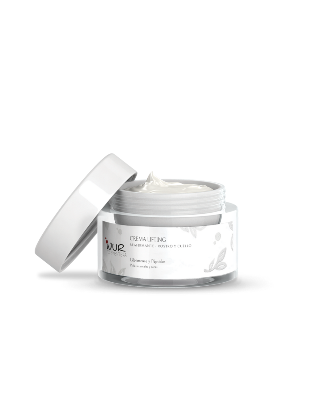 NUR CREMA LIFTING REAFIRMANTE 50ML