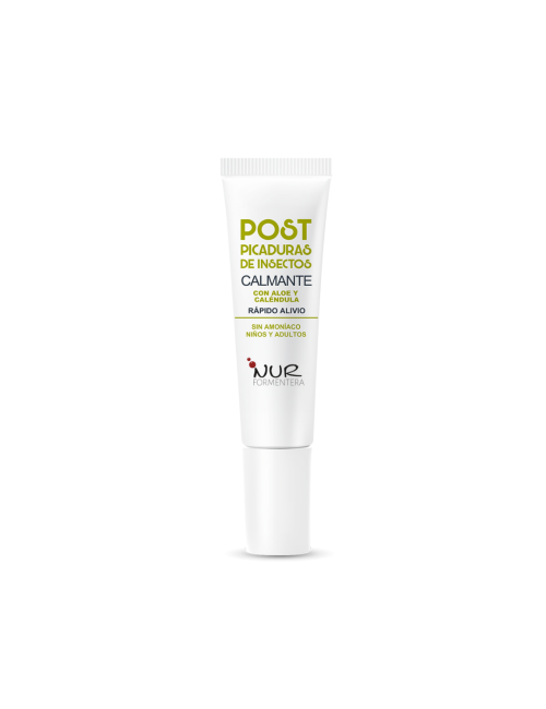 NUR CREMA POST PICADURAS DE INSECTOS 12ML