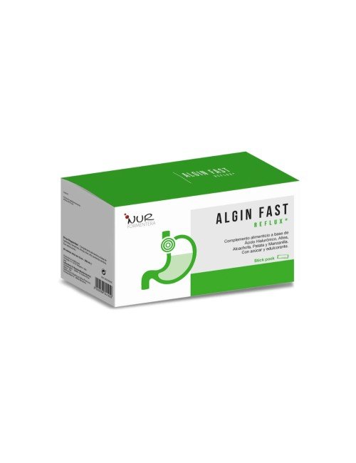 NUR ALGIN FAST 20 STICKS