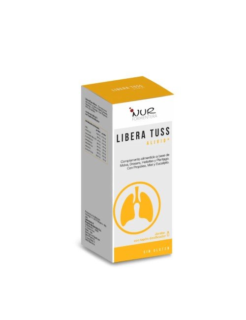 NUR LIBERATUSS 200ML