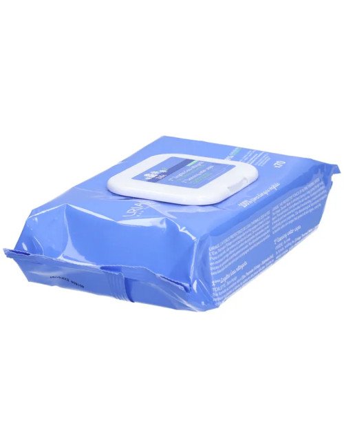 URIAGE BEBE 1ERAS TOALLITAS LIMPIADORAS 1X70UDS
