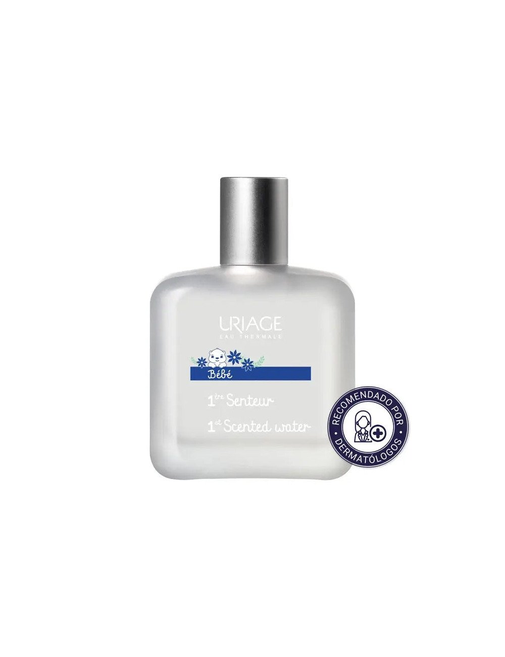 URIAGE BEBE 1ERA FRAGANCIA 50ML