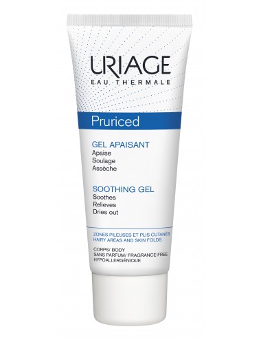 URIAGE PRURICED GEL