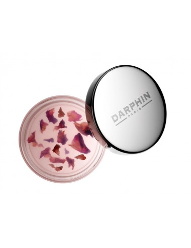 INFUSIÓN DE ACEITES FLORALES PARA MEJILLAS Y LABIOS ROSA NUTRITIVA