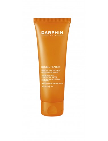 SOLEIL PLAISIR - SPF 30 CORPORAL