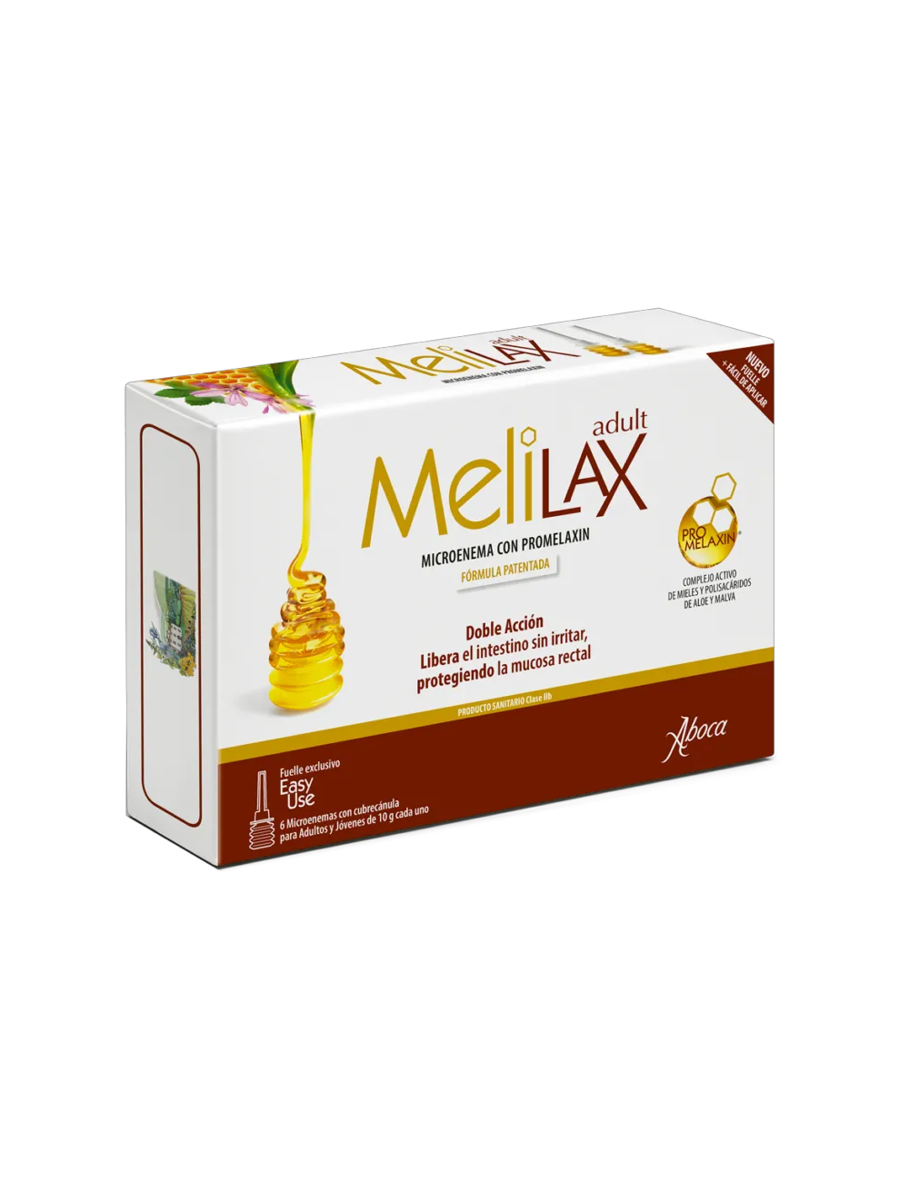 MELILAX ADULT