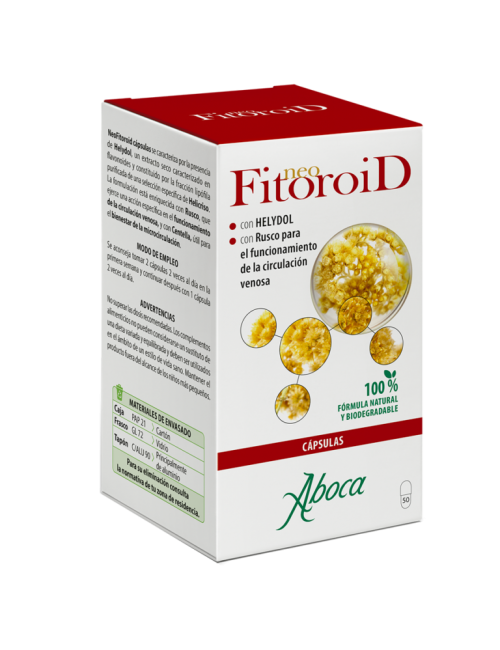 NEOFITOROID