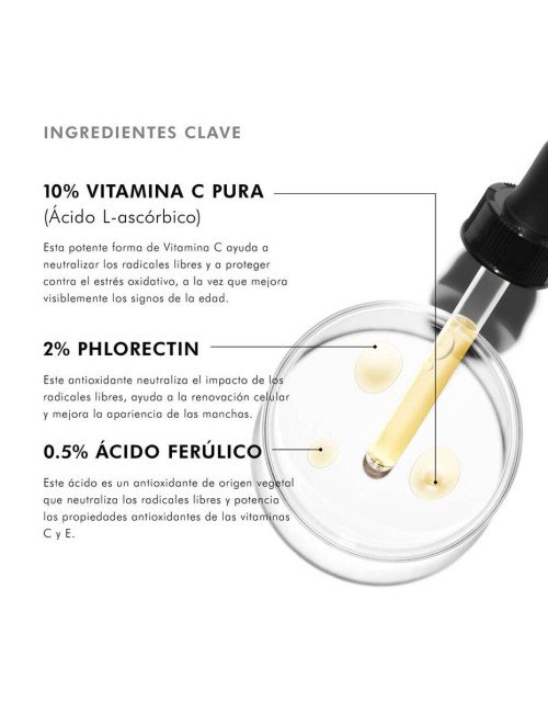 PHLORETIN CF SERUM